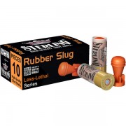 PROIECTIL UNIC STERLING DEFENCE CAL.12/RUBBER