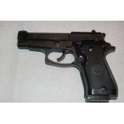 Pistol ROHM 10X22T + 15 cartuse
