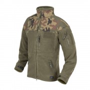 Helikon - Infantry Fleece Jacket
