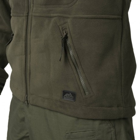 Helikon - Infantry Fleece Jacket