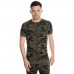 Spaio - Military Thermal T-shirt 